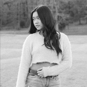 Meet your Posher, Aivy